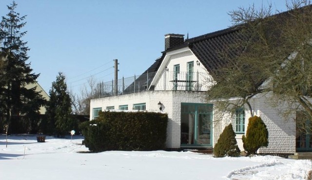 Landhaus Teichgraf
