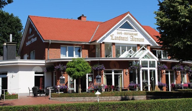 Landhotel Altmann