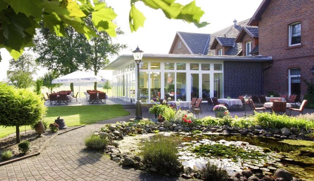 Landhotel Bartmann