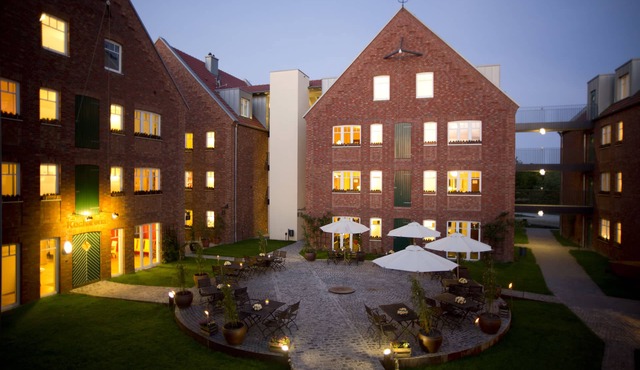 Landhotel Beverland