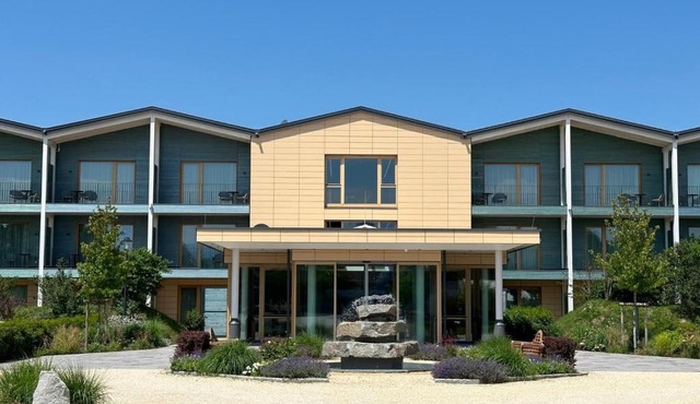 Landhotel Bohrerhof