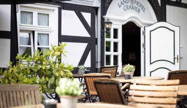 Landhotel & Gasthof Cramer