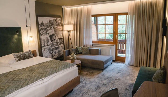 Landhotel Hirschen