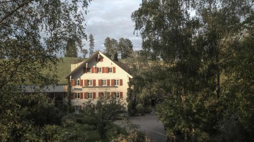Landhotel Martinsmühle