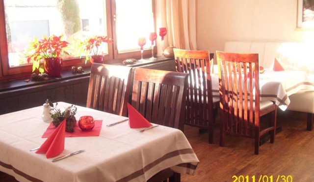Landhotel Pingel