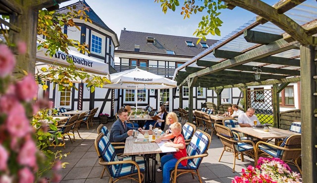 Landhotel Repetal