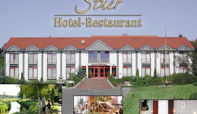 Landhotel Stüer