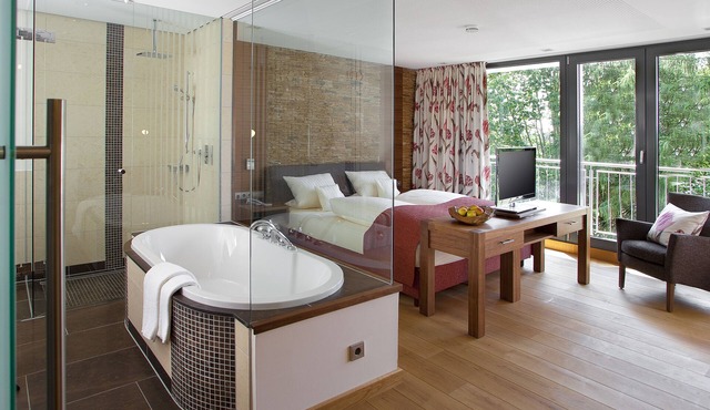 Landidyll Hotel Gasthof zum Freden