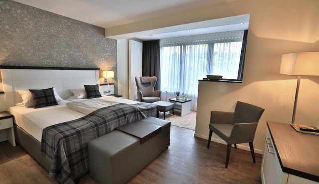 Landidyll Hotel zum Freden