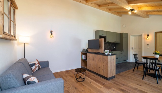 Landliebe Vacation Rental