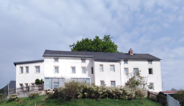 Landpension Haupt