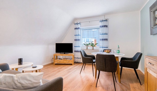 'Langenhorst Apartment' with Wi-Fi