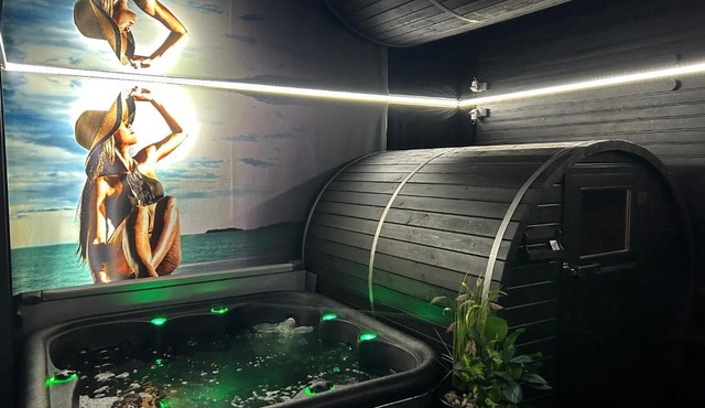 Lans Apartments SPA Menden Sauerland