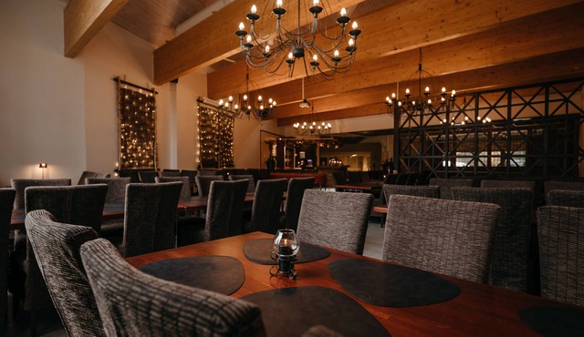 Lapland Hotels Bear's Lodge