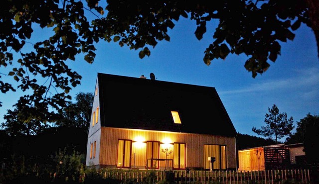 Large vacation home in Saxon Switzerland for 12 people with terrace & fireplace