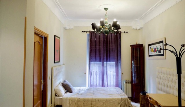 LAST MINUTE OFFER APARTMENT CENTRAL GOYA