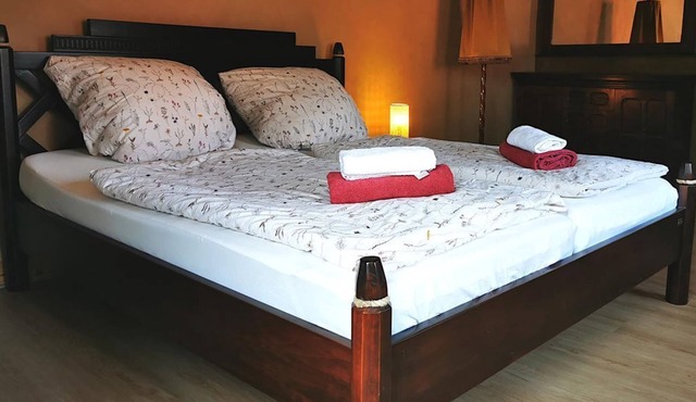 Laubegast - Holiday cottage Emilia