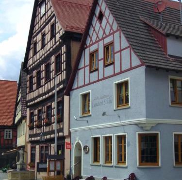 Lauchertstüble