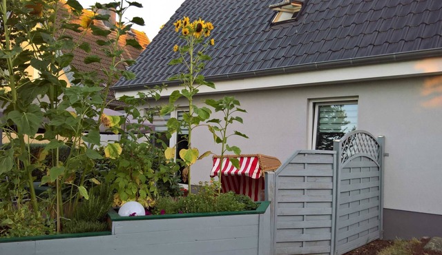 Lay, Kathleen - Ferienhaus