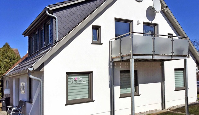 Le Papillon apartment rental - Apartment