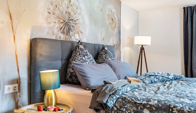 Lea La Milan Apartment – Comfortable Retreat Near Stockach, Close to Lake Constance