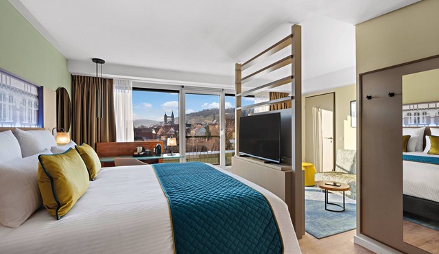 Leonardo Hotel Esslingen