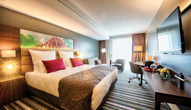 Leonardo Royal Hotel Ulm