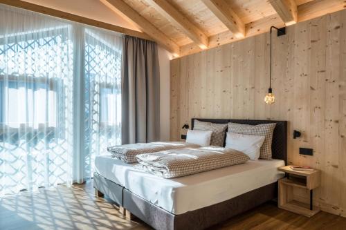 Les Ciases Chalets Dolomites Apt 6