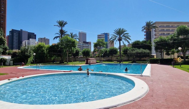 LIDERSOL (2 BEDROOMS)