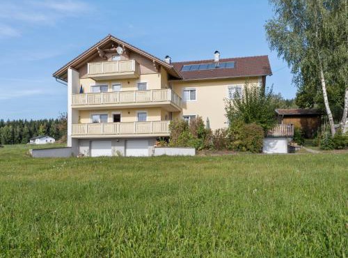 Liebevoll eingerichtete Ferienwohnung in Viechtach
