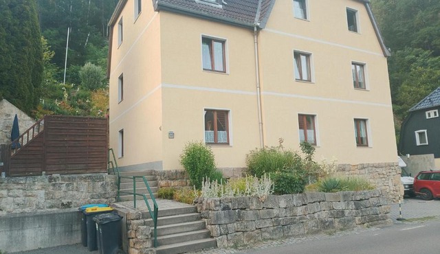 Lilienstein