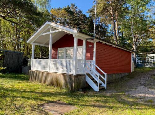 Lillis Ferienhaus Nr 27