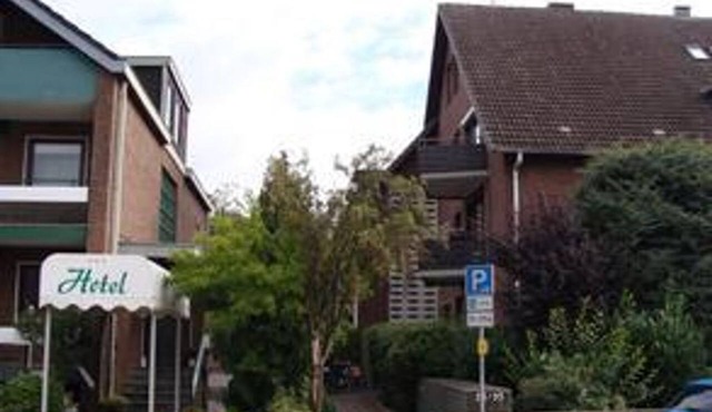 Lilos Auszeit - Spacious apartment for 4 people near the beach