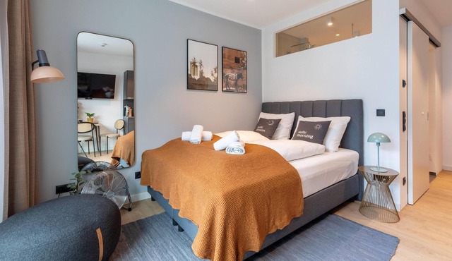 limehome Münster | Suite S