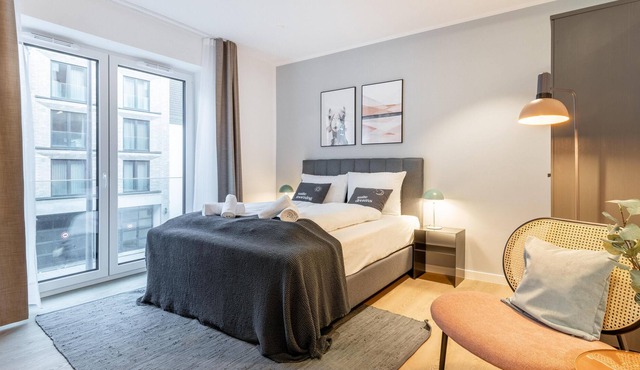 limehome Münster | Suite L