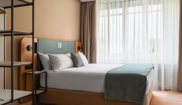 Limehome Madrid Ventas
