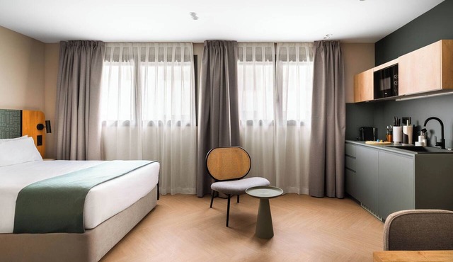 Limehome Madrid Ventas