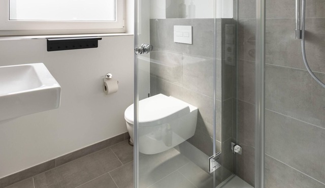 limehome Osnabrück Johannisstr | Superior Suite LT