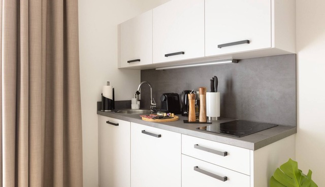 limehome Osnabrück Johannisstr. | Superior Suite