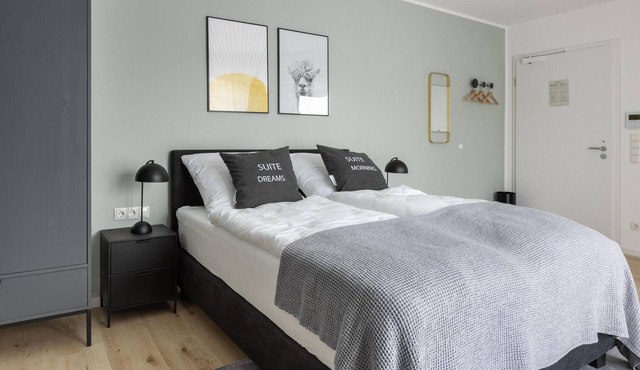 limehome Osnabrück Johannisstr | Standard Suite LT