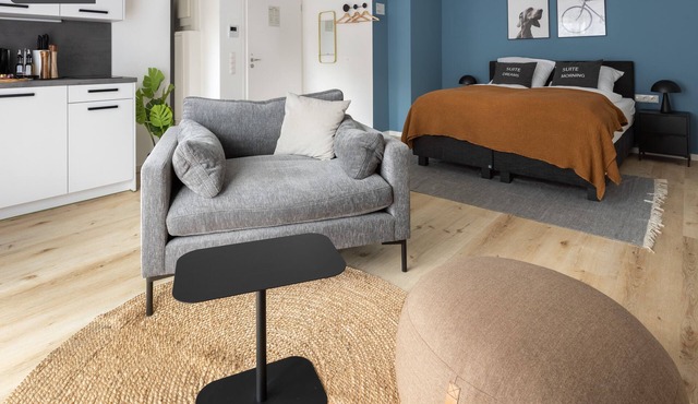 Limehome Osnabrück Johannisstraße