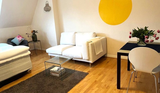 Linden-Apartment