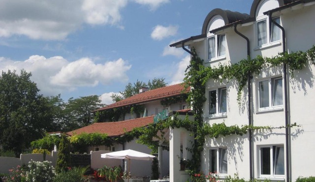 Lindner's Hotel
