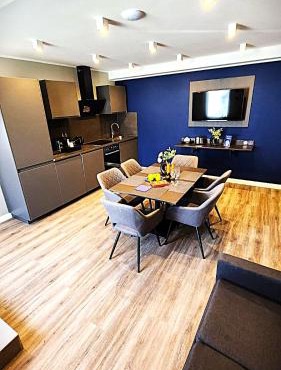 Liro Hotel Mönchengladbach