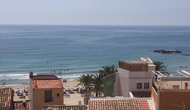 LIVE THE SPANISH LIFE!