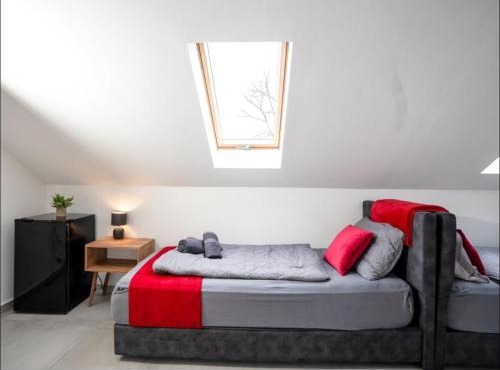 Livemore24 - Apartment 3 in Oer-Erkenschwick WLAN