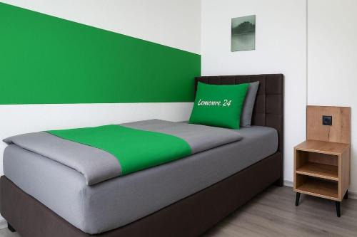Livemore24 - Space in Herten 24-7 Check-in WIFI