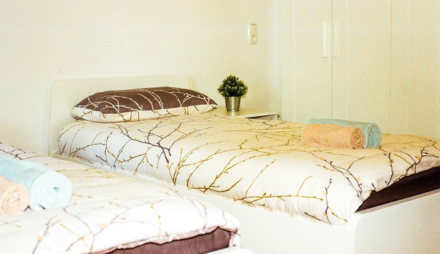 Living Space Maxi