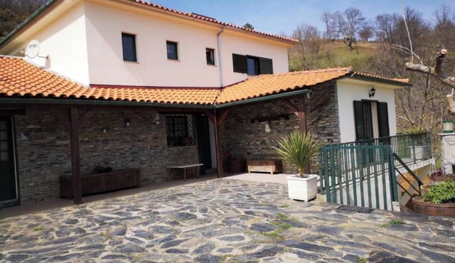 Local Accommodation Madre de Cima