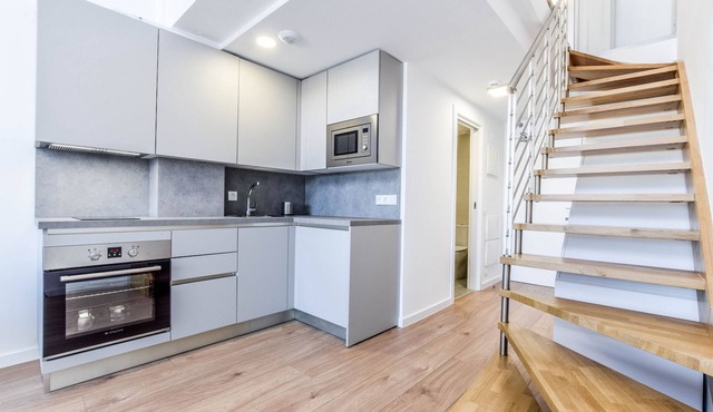 LOFT BUSINES II 117